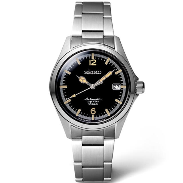 人気ブランドの SEIKO 即納 SEIKO 未使用】SZSB006 【新品 - 腕時計(アナログ)