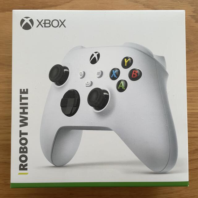 Xbox ワイヤレスコントローラー