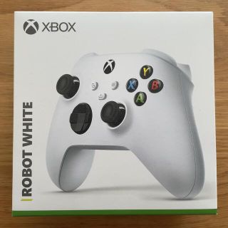 エックスボックス(Xbox)のXbox ワイヤレスコントローラー(家庭用ゲーム機本体)