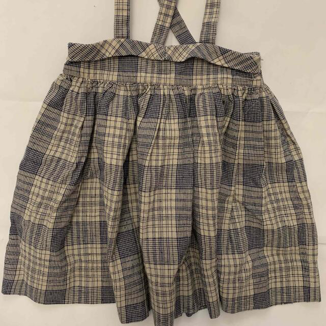 soor ploom enola Vintage Plaid 8y