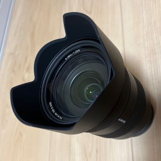 ソニー(SONY)のtakabay様専用　SONY FE 24-105mm SEL24105G(レンズ(ズーム))