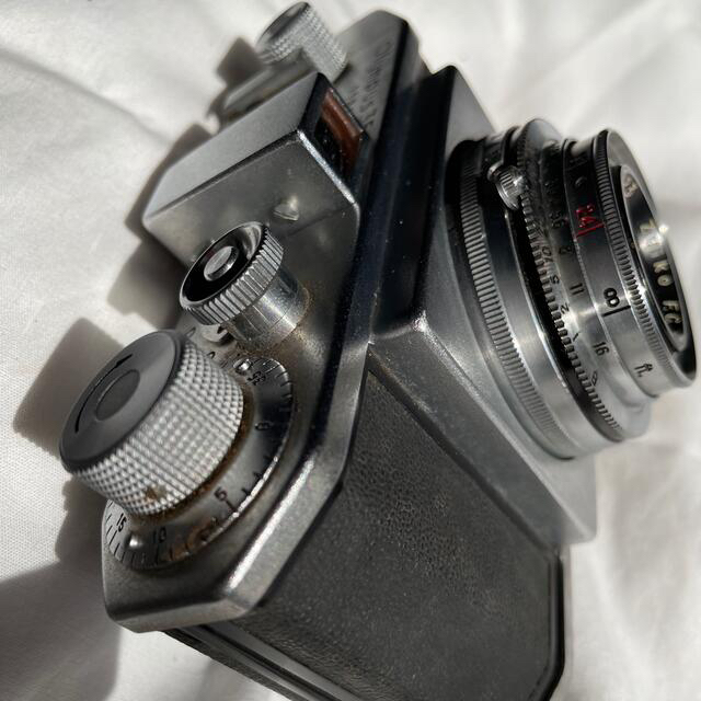 OLYMPUS(オリンパス)のオリンパスカメラ35 スマホ/家電/カメラのカメラ(フィルムカメラ)の商品写真