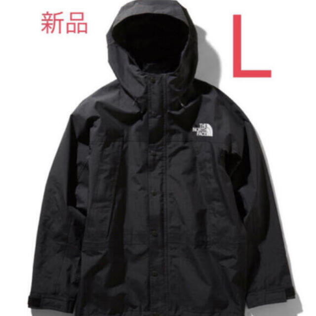 THE NORTH FACE マウンテンライトジャケット Lサイズ