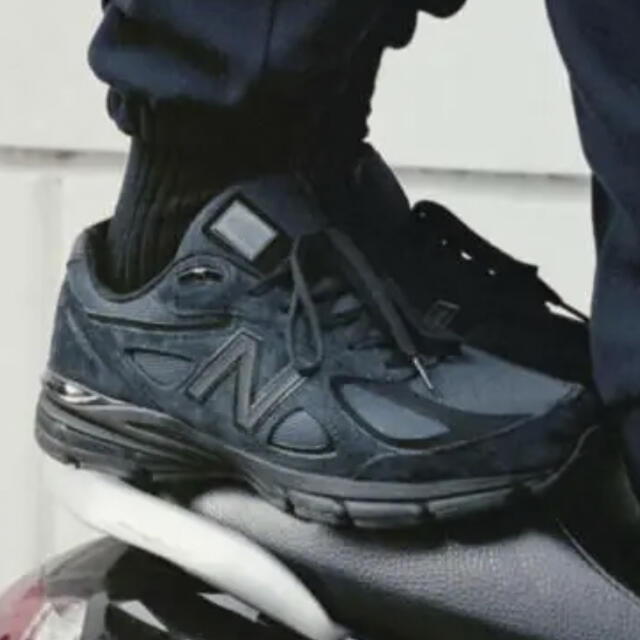 限定販売】 Balance New - 28.5cm M990JJ4 balance new jjjound
