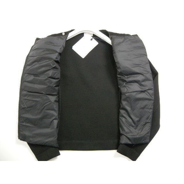 MONCLER - サイズS□モンクレール□新品本物□ライダース型 MONCLER - サイズS□モンクレール□新品本物□ライダース型