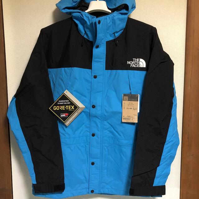 THE NORTH FACE マウンテンライトジャケット