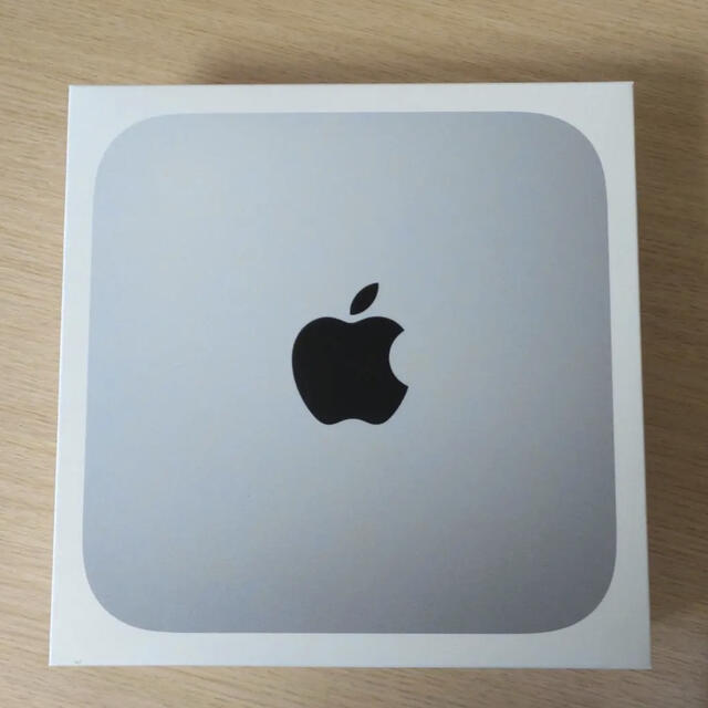 Mac mini M1チップ 8GB 256GB Apple