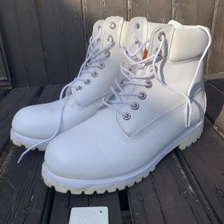 ティンバーランド(Timberland)のティンバーランド　ブーツ　(ブーツ)