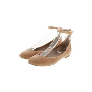 クロエ(Chloe)のChloe バレエシューズ/オペラシューズ 35(21.5cm位) 【古着】【中古】(バレエシューズ)