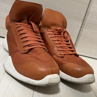 リックオウエンス(Rick Owens)のリックオウエンス スニーカー(スニーカー)