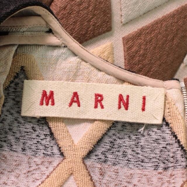 MARNI ブラウス レディース