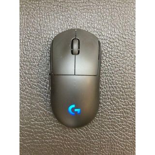 🉐Logicool G-PRO-002WL マウス(PC周辺機器)