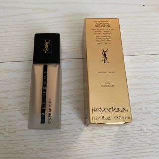 イヴサンローランボーテ(Yves Saint Laurent Beaute)のイヴサンローラン  ファンデーション(ファンデーション)