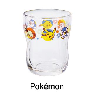 【早い者勝ち】◎新品未使用◎つよいこグラス◎ポケモン◎Pokémon◎ミスド◎(食器/哺乳ビン用洗剤)