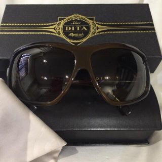 ディータ(DITA)の美品 DITA CONTINENTAL サングラス(サングラス/メガネ)