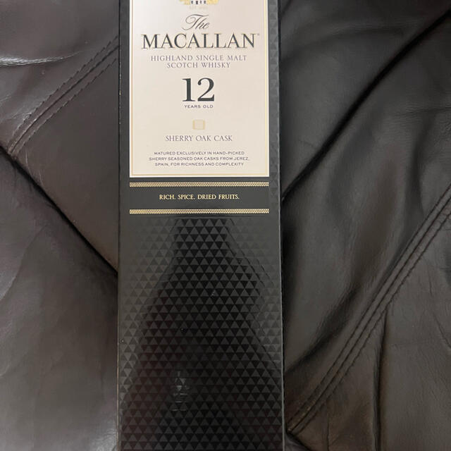 【税込?送料無料】 マッカラン12年 12本 ウイスキー