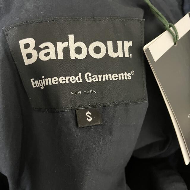 Barbour - ⭐️新品 バブアー 007ダニエルクレイグ着用 Barbour - ⭐️新品 バブアー 007ダニエルクレイグ着用