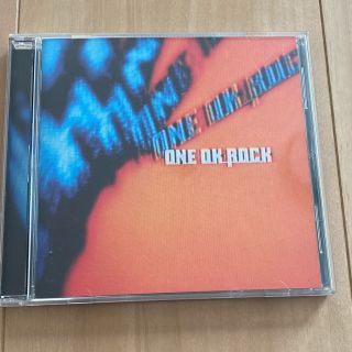 [CD]残響リファレンス ワンオクロック　ONE OK ROCK(ポップス/ロック(邦楽))