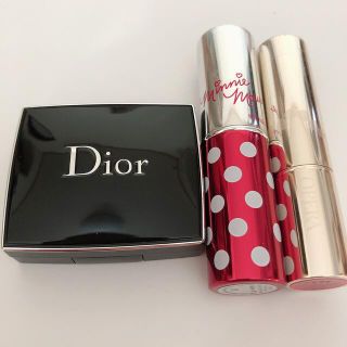 オペラ(OPERA)のDior モンテーニュ　リップデコ　ティント　オペラ(口紅)