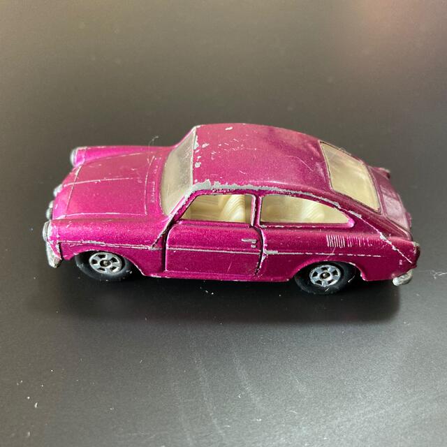 MATCHBOX volkswagen 1600tl エンタメ/ホビーのおもちゃ/ぬいぐるみ(ミニカー)の商品写真