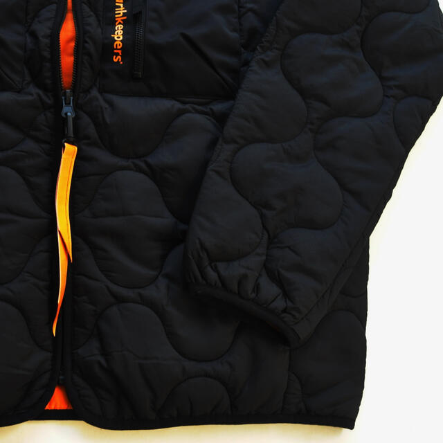 Timberland(ティンバーランド)のTIMBERLAND/ティンバーランド LIGHT QUILTED JACKET メンズのジャケット/アウター(ダウンジャケット)の商品写真