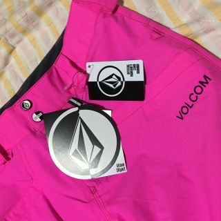 ボルコム(volcom)のスノーボード ウェア パンツ ボルコム(ウエア/装備)