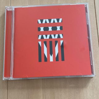 [CD]35xxxv ONE OK ROCK ワンオクロック　アルバム(ポップス/ロック(邦楽))