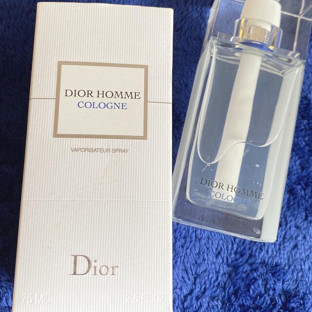 Dior香水