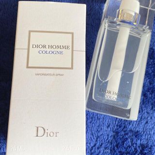 ディオール(Dior)のDior香水(ユニセックス)