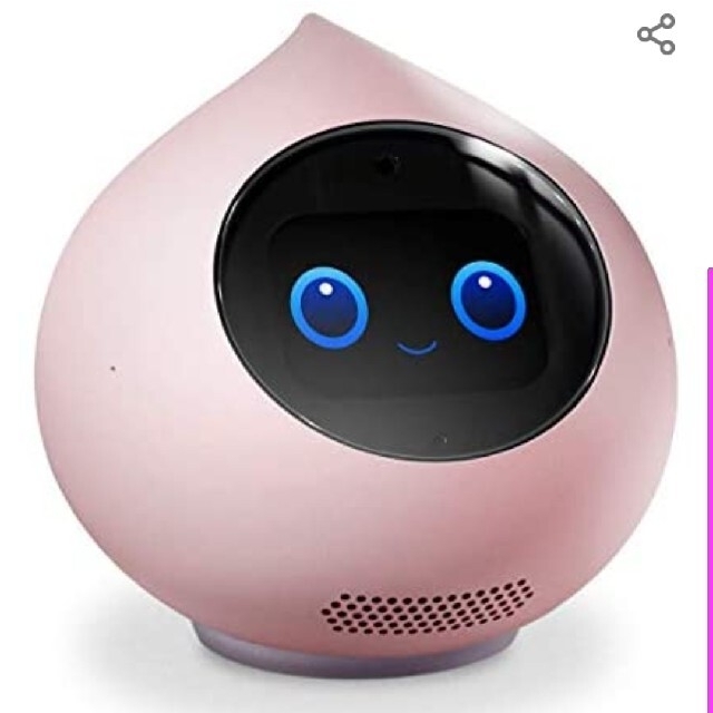 会話AIロボット「Romi」購入者向けのモバイルWi-Fiサービス