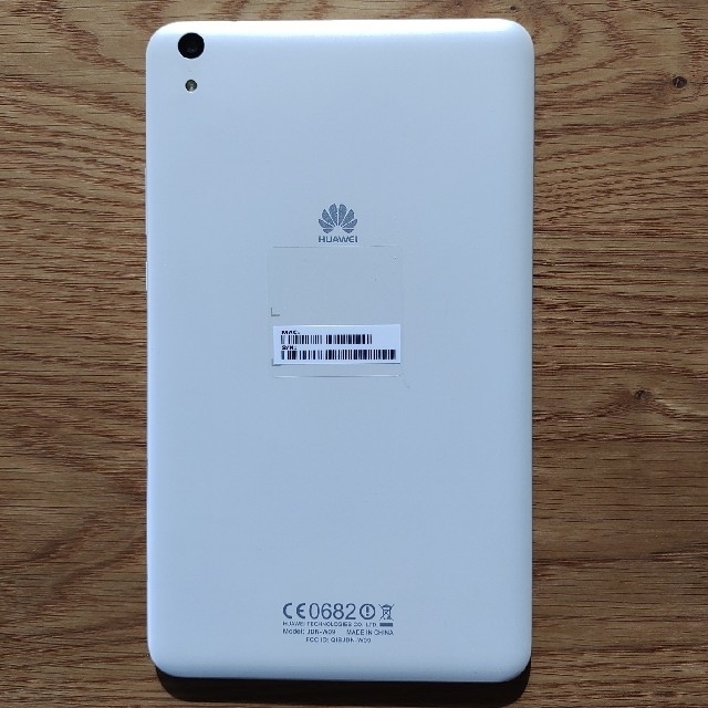 HUAWEI(ファーウェイ)の【たけちゃん様 専用】HUAWEI TECHNOLOGIES スマホ/家電/カメラのPC/タブレット(タブレット)の商品写真