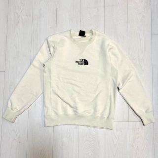 ザノースフェイス(THE NORTH FACE)のthe north face ノースフェイス　トレーナー(トレーナー/スウェット)