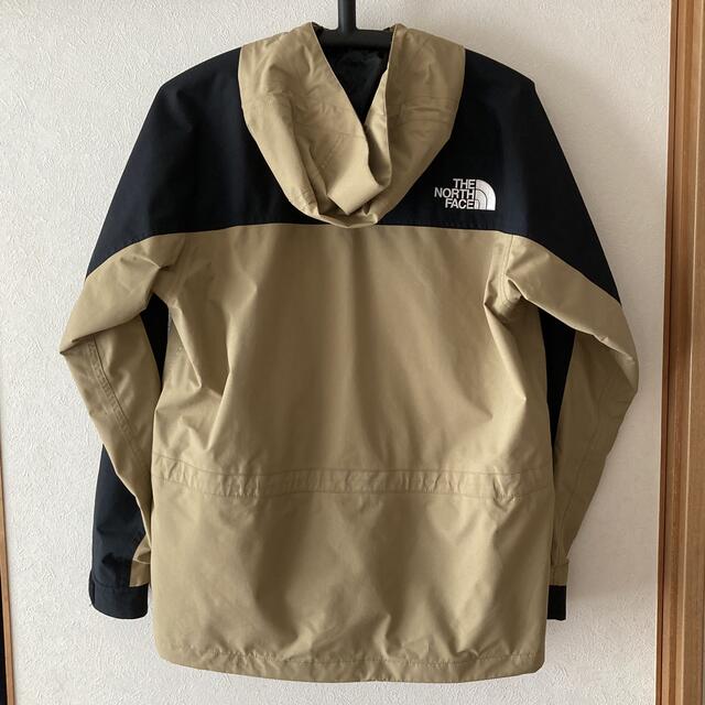 THE NORTH FACE マウンテンライトジャケット KT NP11834