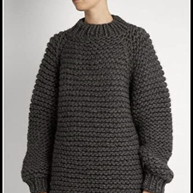Ron Herman - 新品I Love Mr Mittens Wool knit sweaterの通販 by HAKU