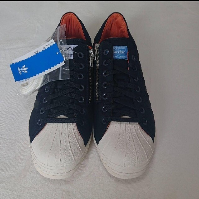 superstaradidas superstar x porter 80s 28cm