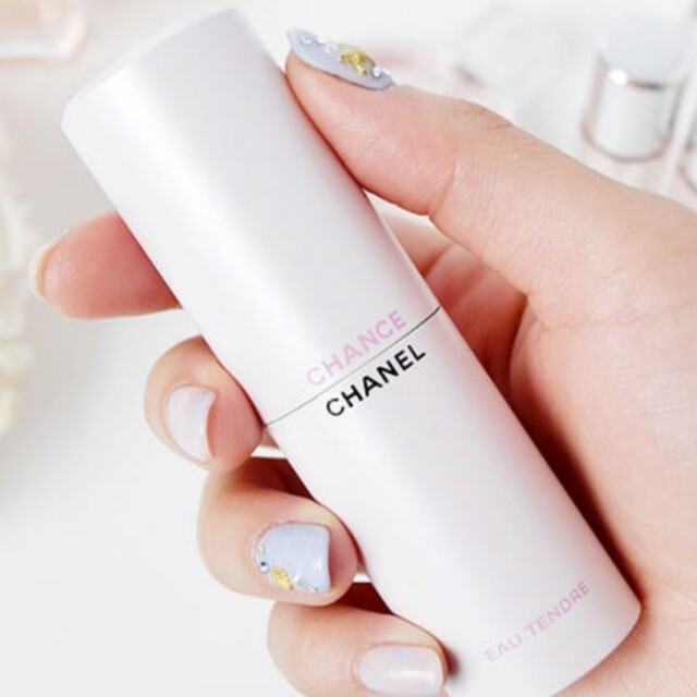 CHANEL - シャネル♡ チャンス オータンドゥル ツイスト&スプレー 本体