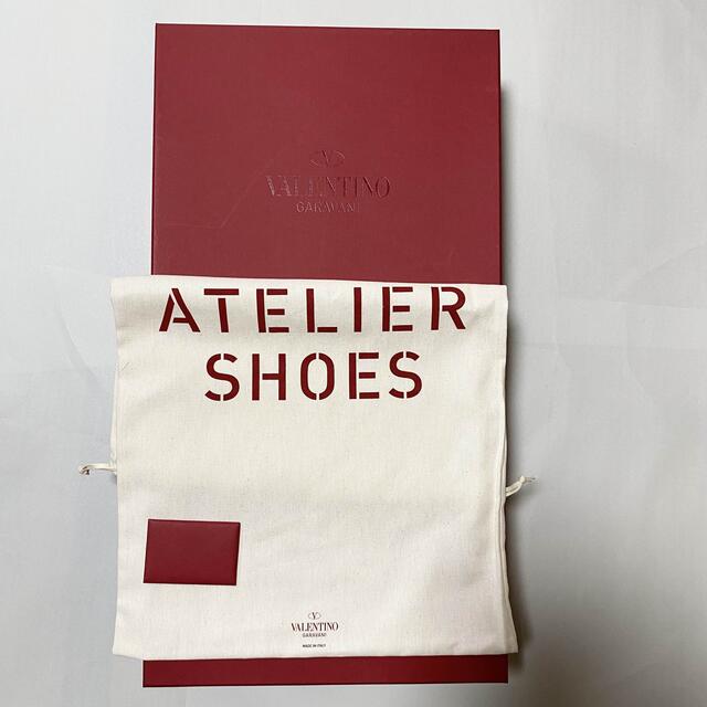 人気正規店 VALENTINO bootの通販 by Endless's shop|ヴァレンティノならラクマ - 新品未使用!
送料込み★VALENTINO★rubber セール得価
