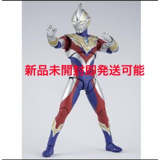 S.H.Figuarts ウルトラマントリガー マルチタイプ(フィギュア)