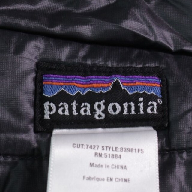 patagonia ブルゾン（その他） メンズ 2