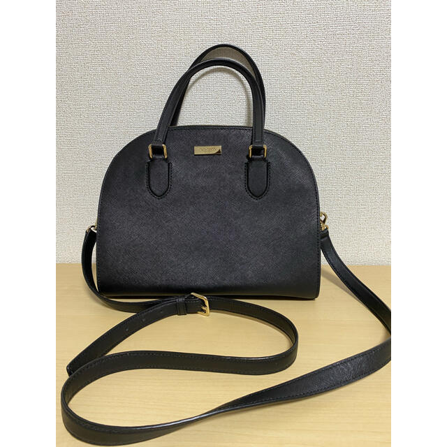 Kate spade NEW YORK ショルダーバッグ ハンドバッグ 2way
