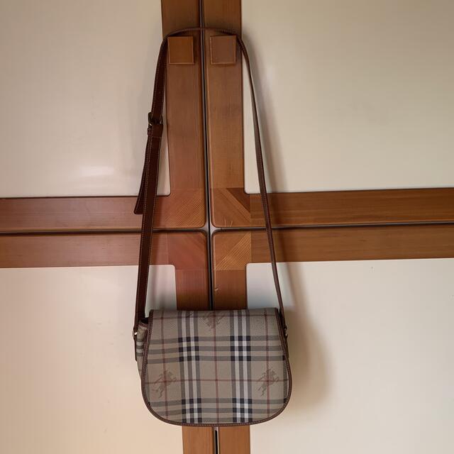 BURBERRY(バーバリー)のバーバリーショルダーバック レディースのレディース その他(その他)の商品写真