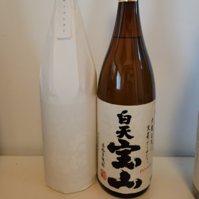 【芋焼酎飲み比べ1.8L 6本セット】A18＼送料無料でお得！／ 食品/飲料/酒の酒(焼酎)の商品写真