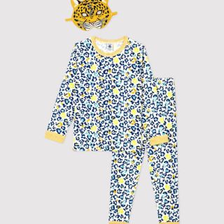 プチバトー(PETIT BATEAU)のこうちゃん様専用②(パジャマ)