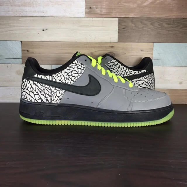 NIKE/AIR FORCE 1 LOW/28.5cm