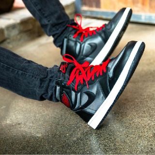 ナイキ(NIKE)の新品NIKE AIR JORDAN 1 RETRO HIGH OG 29cm(スニーカー)