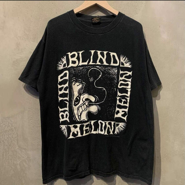 約62cm肩幅BLIND MELON Tシャツ