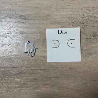 ディオール(Dior)のDior訳ありピアス(ピアス)