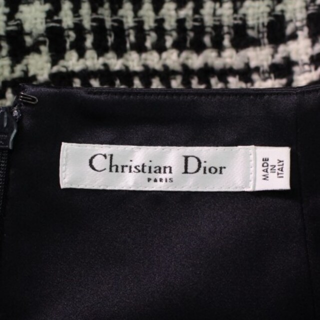 ランク Christian Dior - Christian Dior ミニスカート レディースの通販 by RAGTAG online