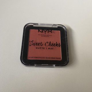 エヌワイエックス(NYX)のNYX チーク(チーク)