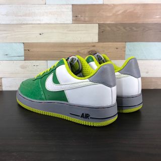 新品 29cm US11 NIKE AIR FORCE 1 '07 LOW